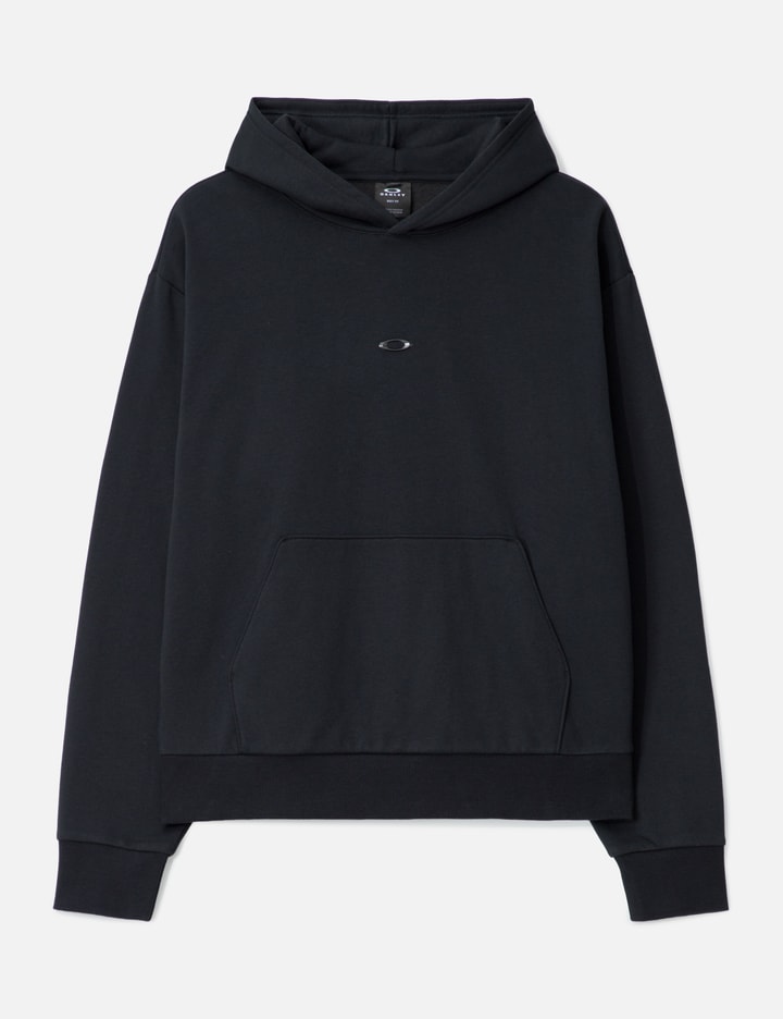 Metal Rise Hoodie