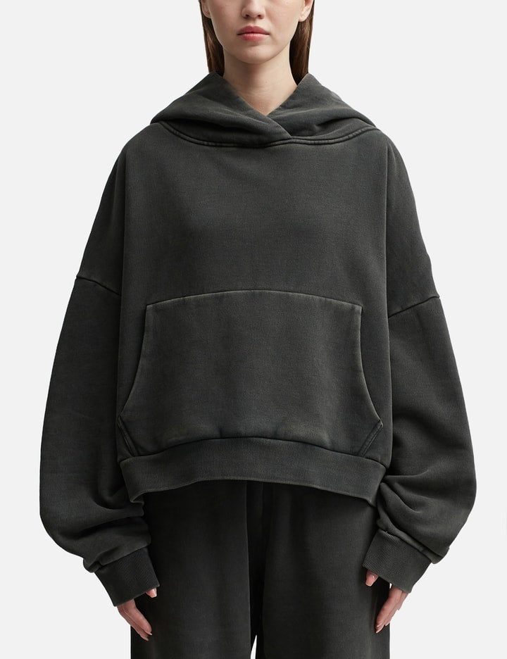 Heavy Hood Hoodie