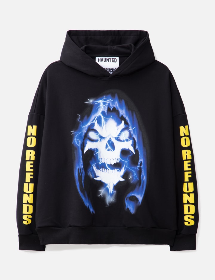 REFUND HOODIE