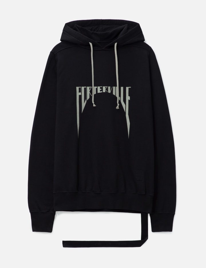 Porterville Oversized Hoodie