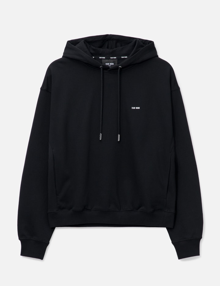 THE ORIGINAL 1 Pullover Hoodie