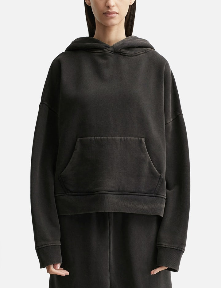Heavy Hood