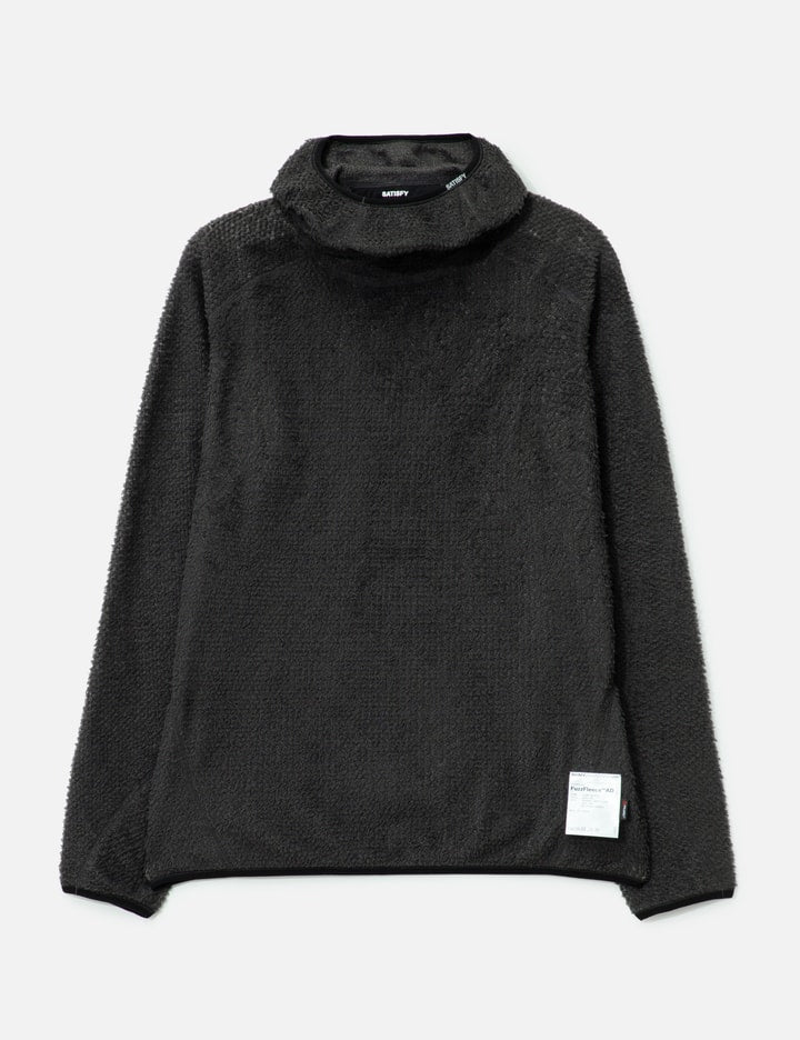 FuzzFleece™ AD Light Hoodie