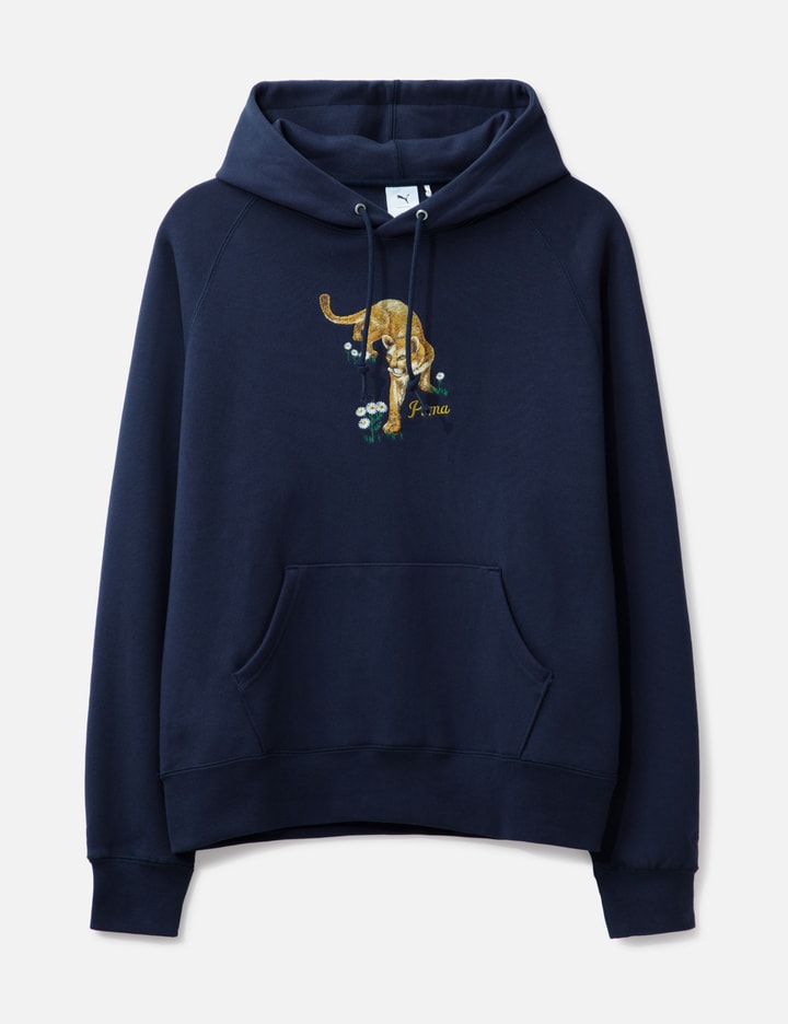 PUMA x NOAH Graphic Hoodie