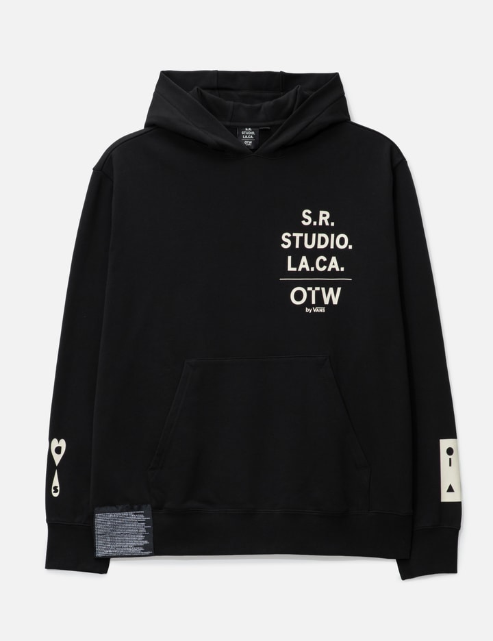 OTW BY VANS X S.R. STUDIO. LA. CA. Hoodie