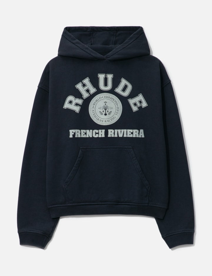 French Riviera Hoodie