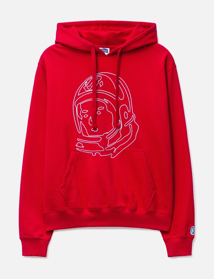 BB Line Helmet Hoodie