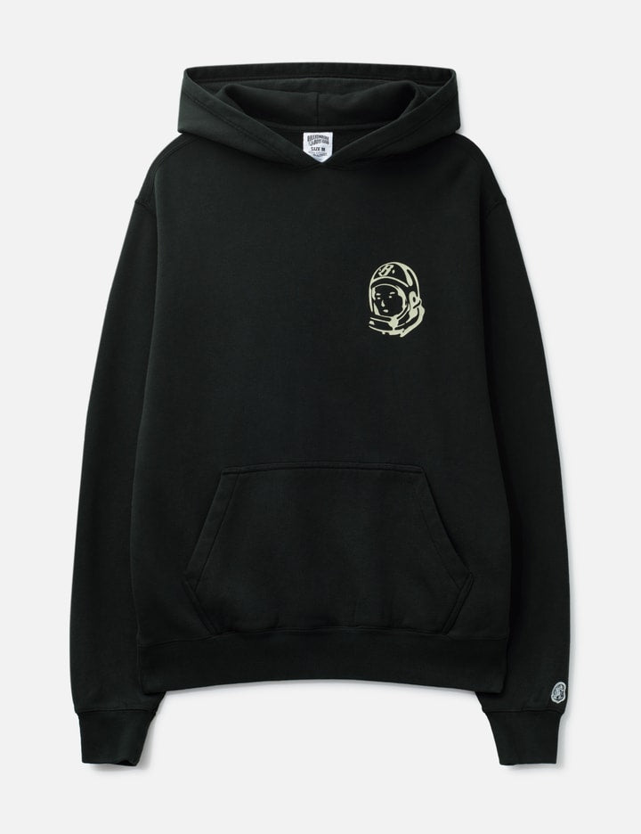 New World Hoodie