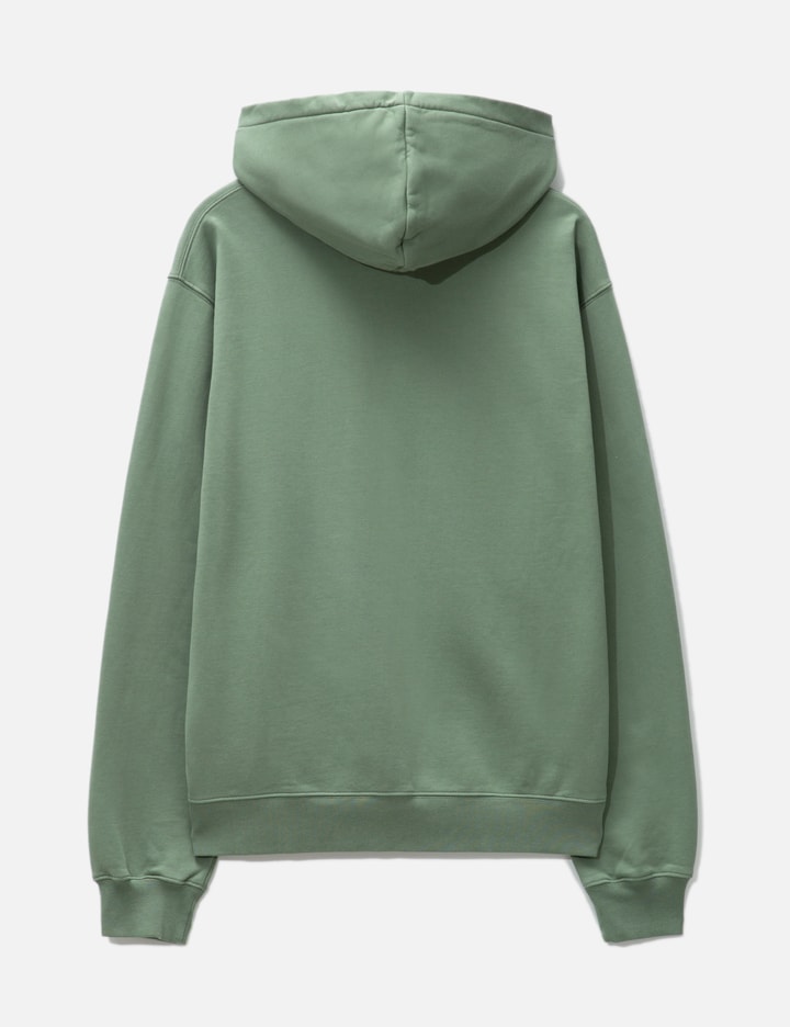 Le Hoodie Gros Grain