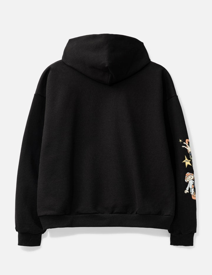 BACKCOUNTRY BUDS HOODIE