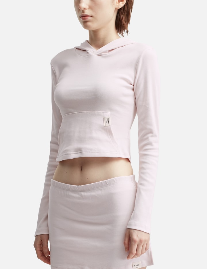 G Comfort Hoodie