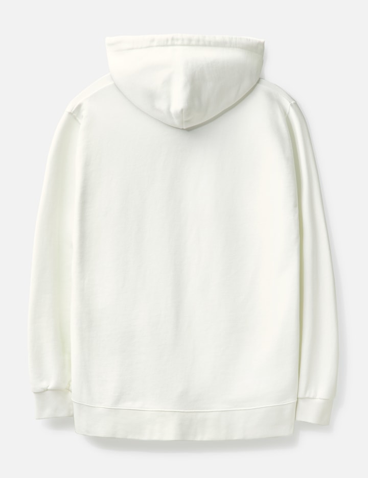 Square Hoodie