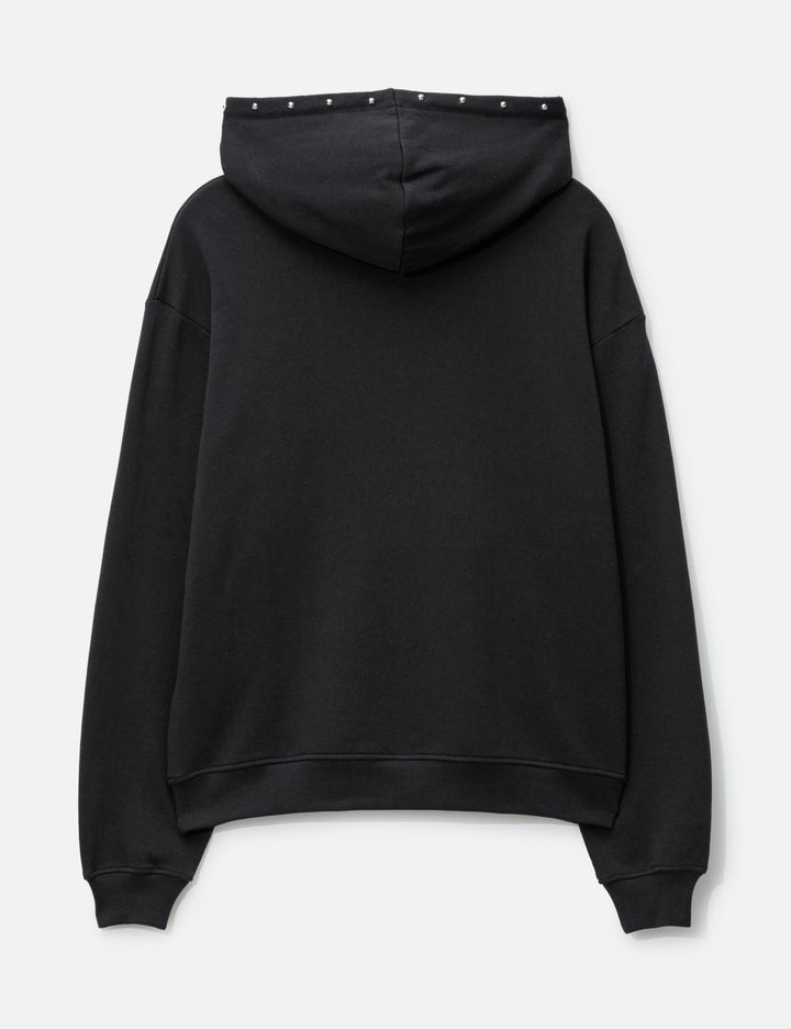 Curvy French Terry Hoodie