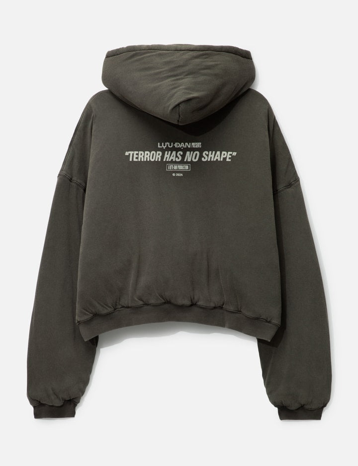 Wadded Hoodie