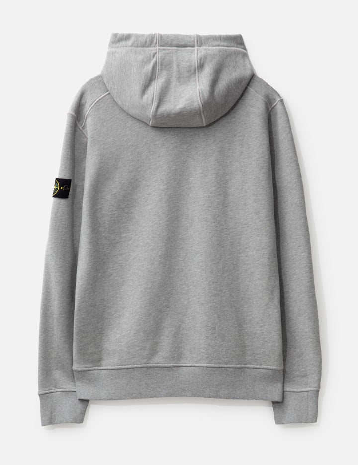 HOODED SWEATSHIRT