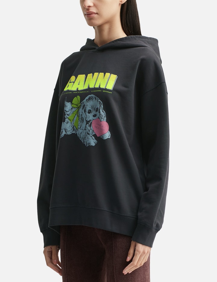 Puppy hoodie