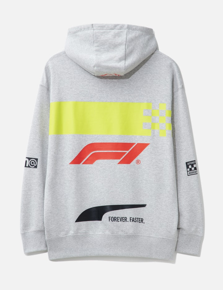 Puma x Noah F1 Racing Hoodie