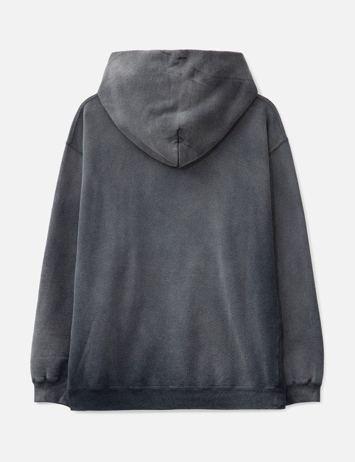 NH x OOTD . Sweat Hoodie Long Short