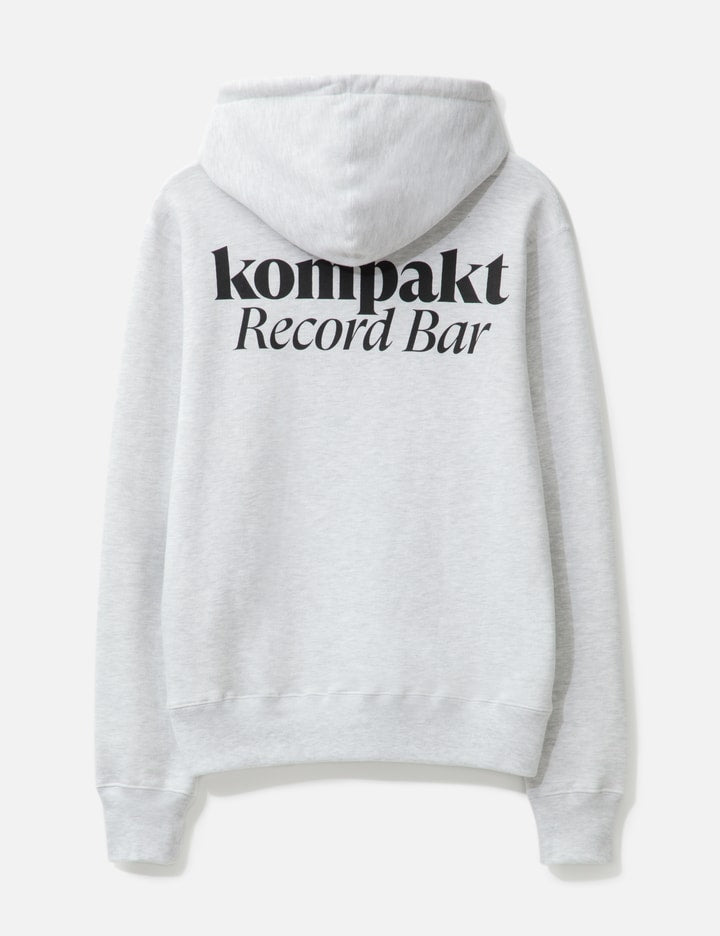 KRB Logo Hoodie