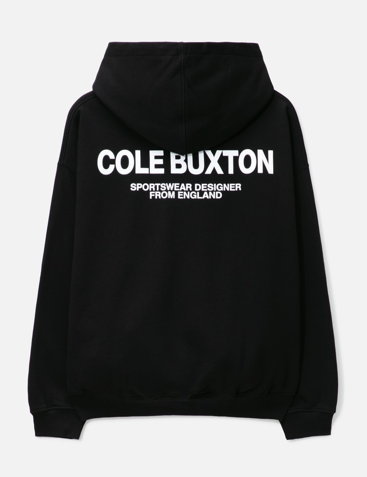 CB Sportswear Hoodie