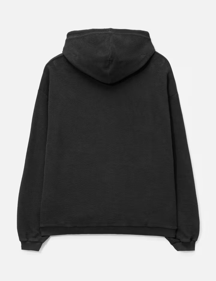 Umbro X Slam Jam Lasered Masked Hoodie