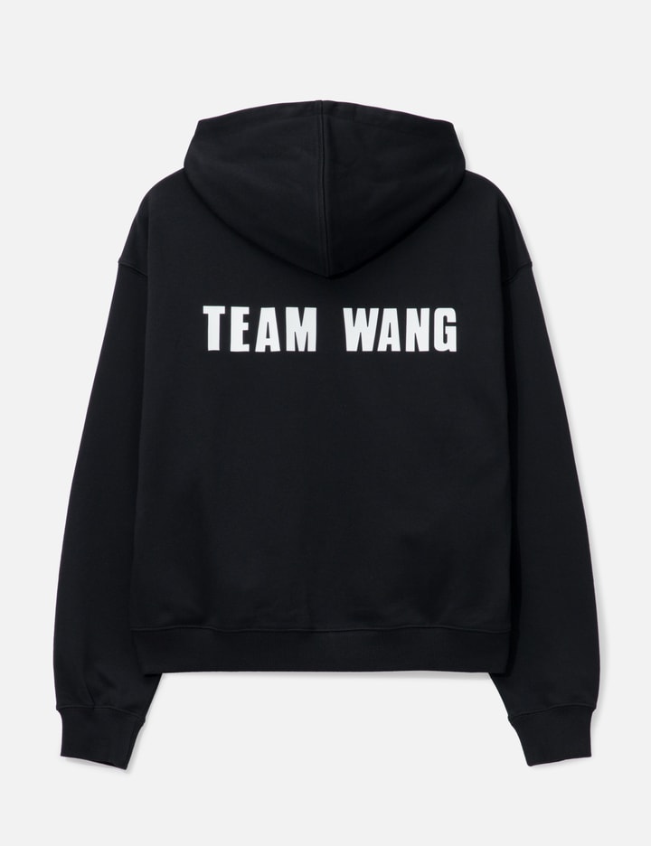 THE ORIGINAL 1 Pullover Hoodie
