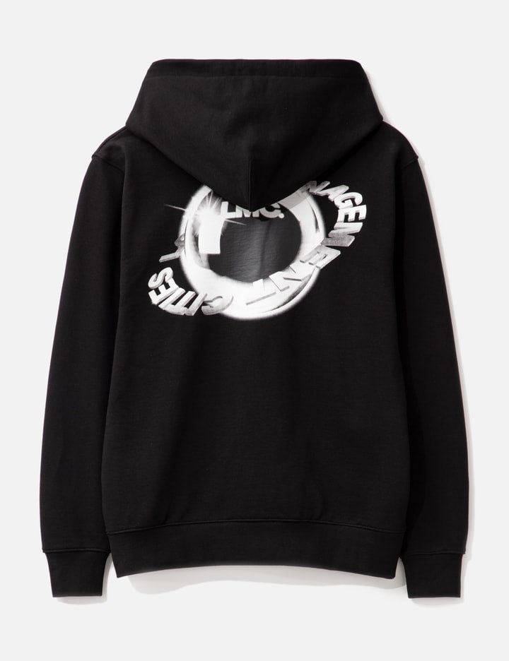 Planet Hoodie