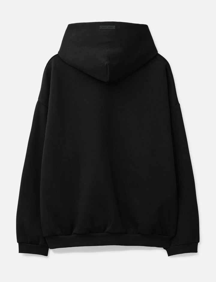 90s Fit Fleece Hoodie
