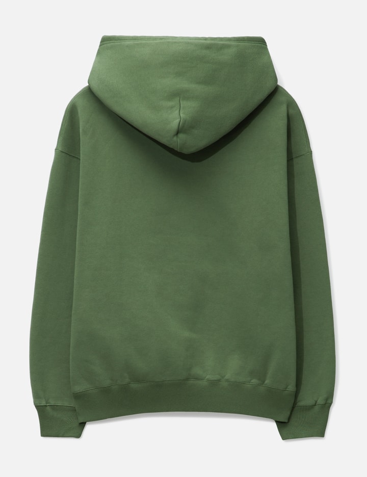 Basic Sweat Hoodie