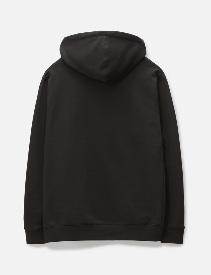 GIRL'S FACE PAINT HOODIE