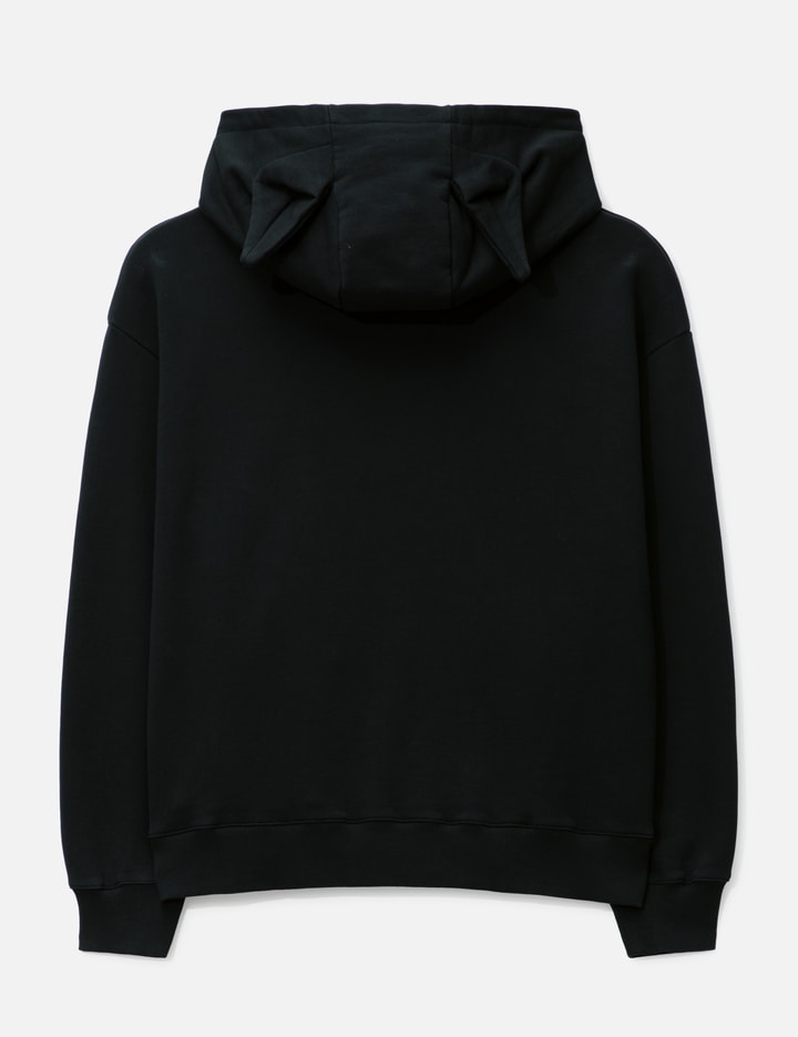 Label Ears Hoodie