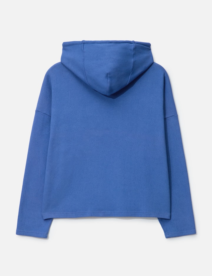 Blue Whore Hoodie