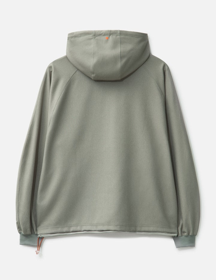 GOOPiMADE x meanswhile “MW-H1” Hi-Vision Pro Shield Hoodie