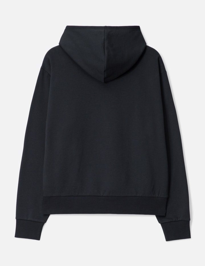 Metal Rise Hoodie