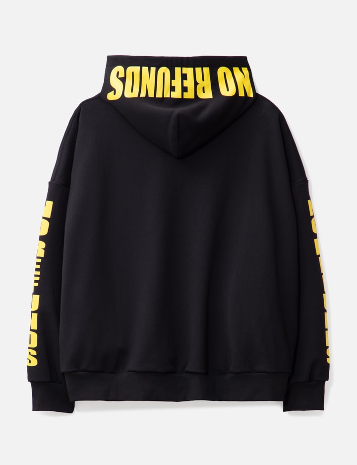 REFUND HOODIE