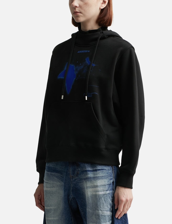 Product. 35 Semi-oversized Fit Hoodie