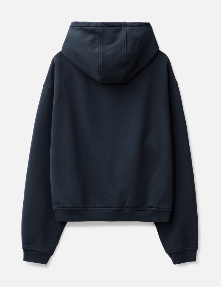 RHUDE UNIVERSITY HOODIE