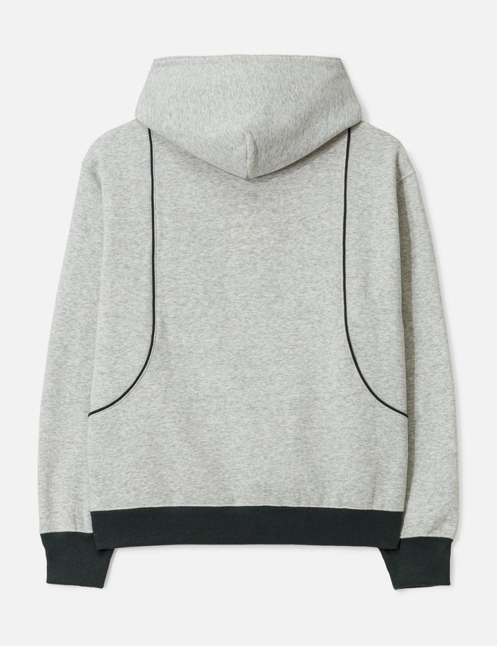 Crescent Brushed Hoodie