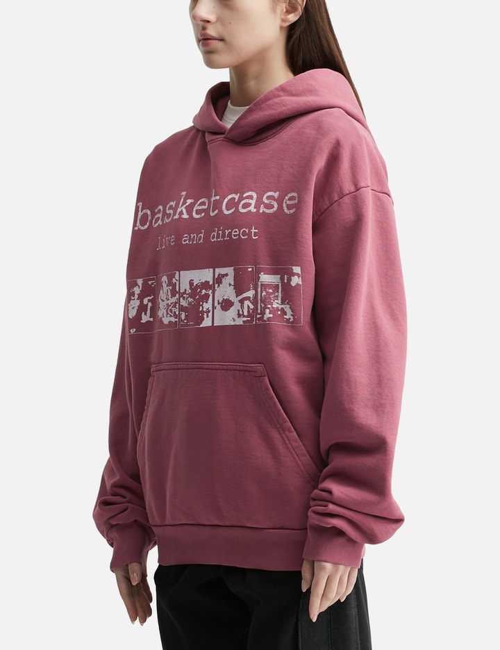 Scar Hoodie