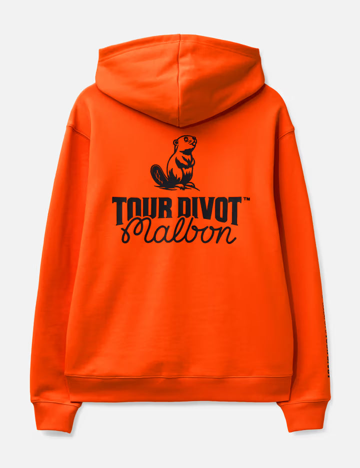 Fesque Tour Divot Camo Hoodie