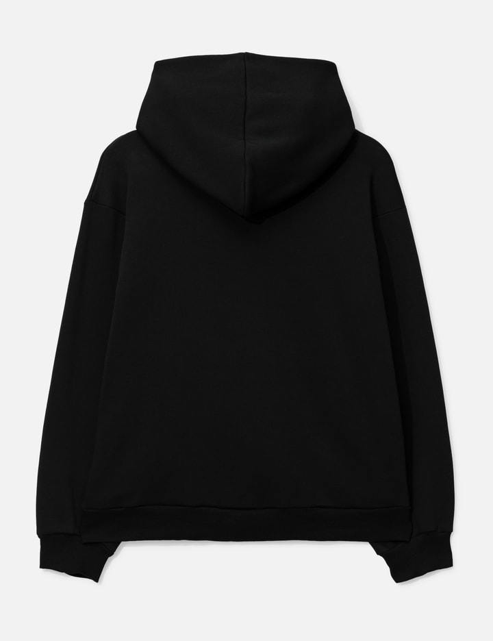 Ascii Hoodie