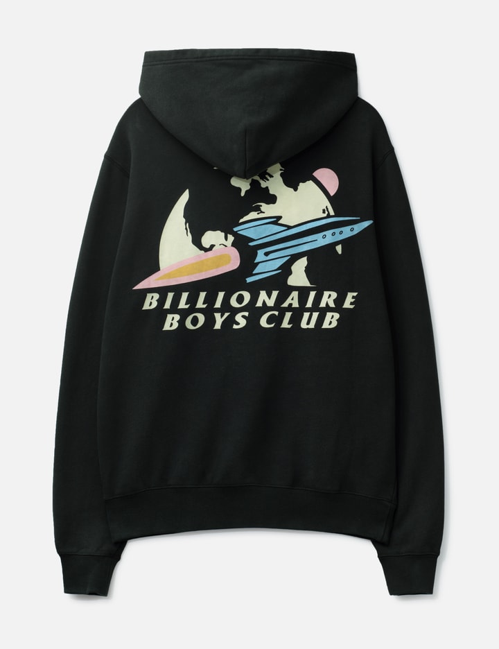 New World Hoodie