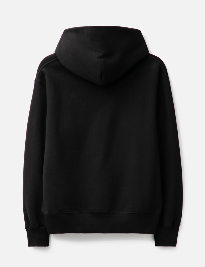 TWITCH STUDDED HOODIE