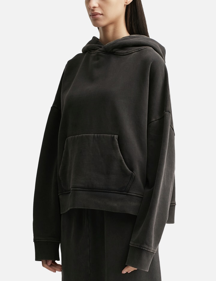 Heavy Hood