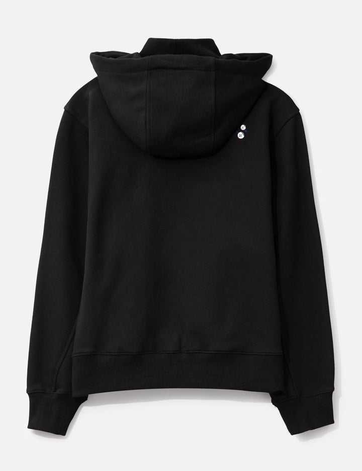 Product. 35 Semi-oversized Fit Hoodie