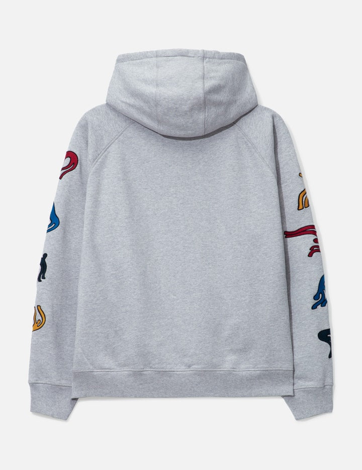 La Chambre Nuit Hooded Sweatshirt