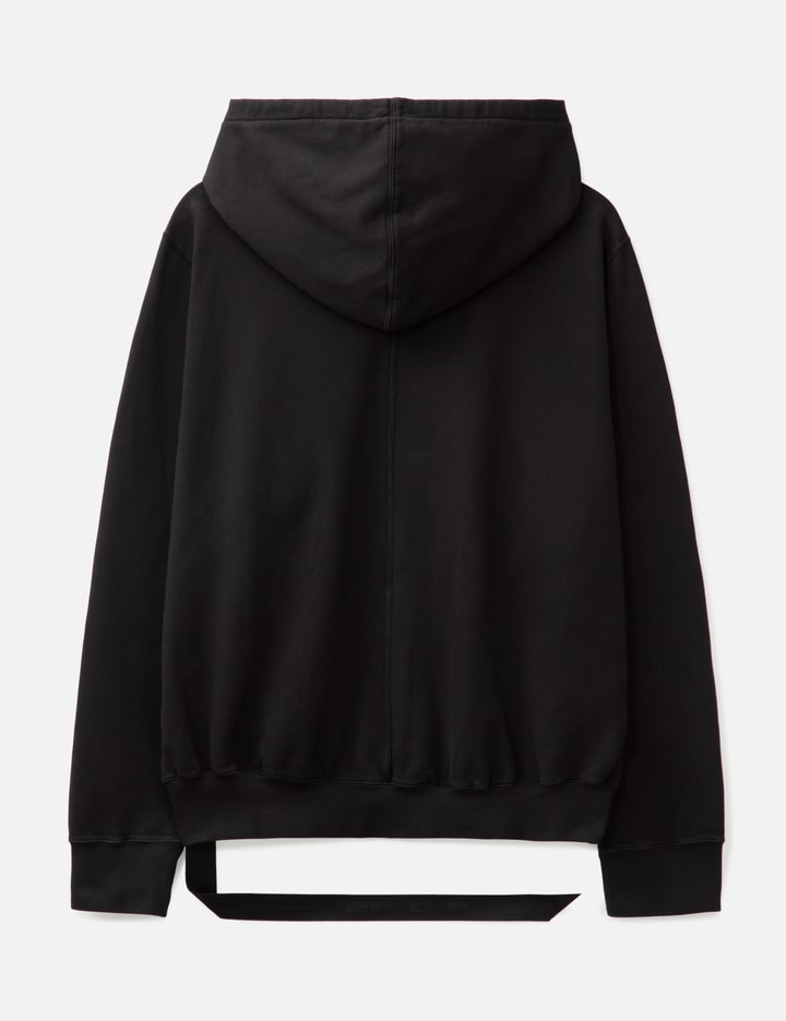 Hollywood Oversized Hoodie