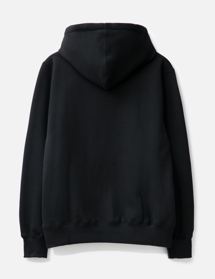 Arch Logo Hoodie