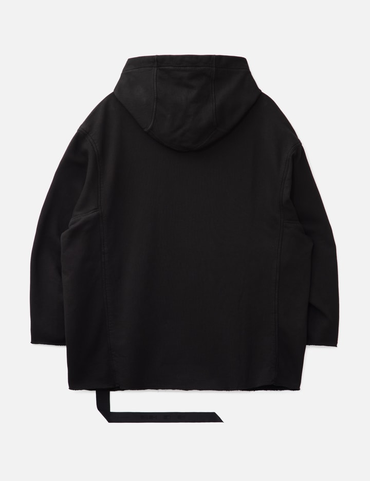 Peter Hoodie