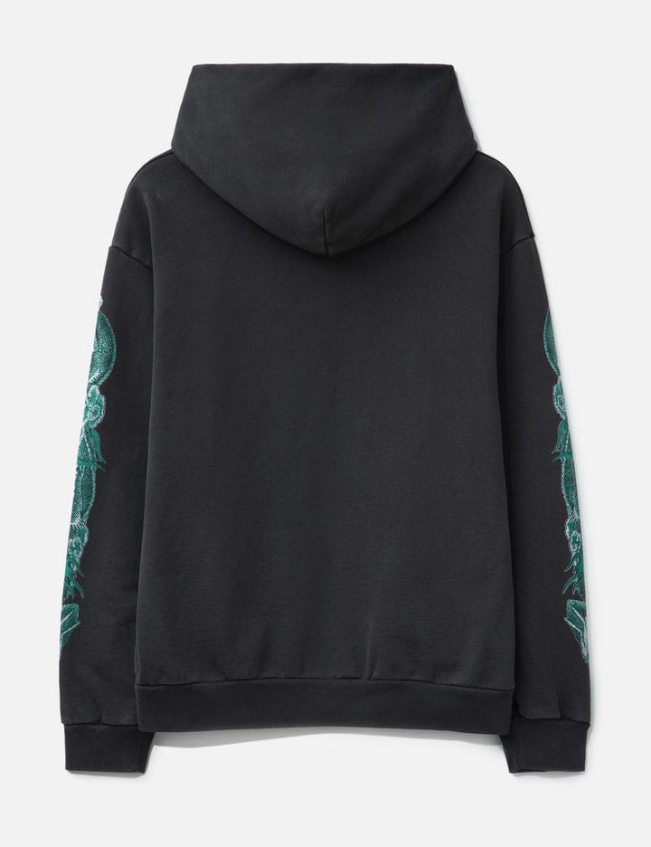 Enter Hoodie